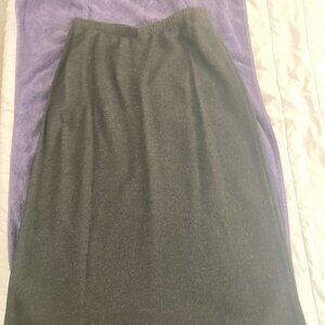 Eileen Fisher Maxi Skirt